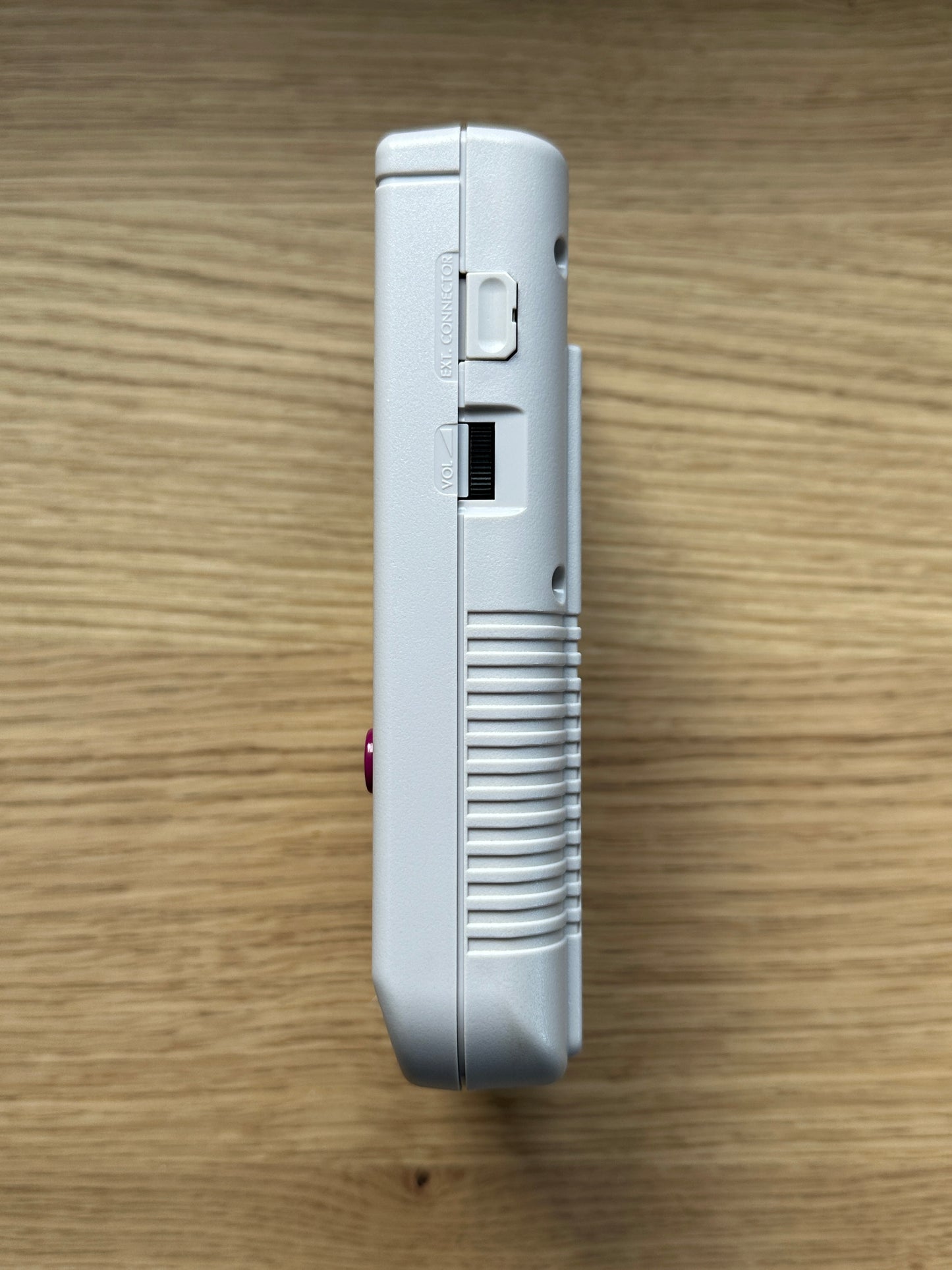 Original Off-White/Grey Game Boy DMG-01