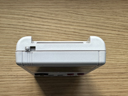 Original Off-White/Grey Game Boy DMG-01