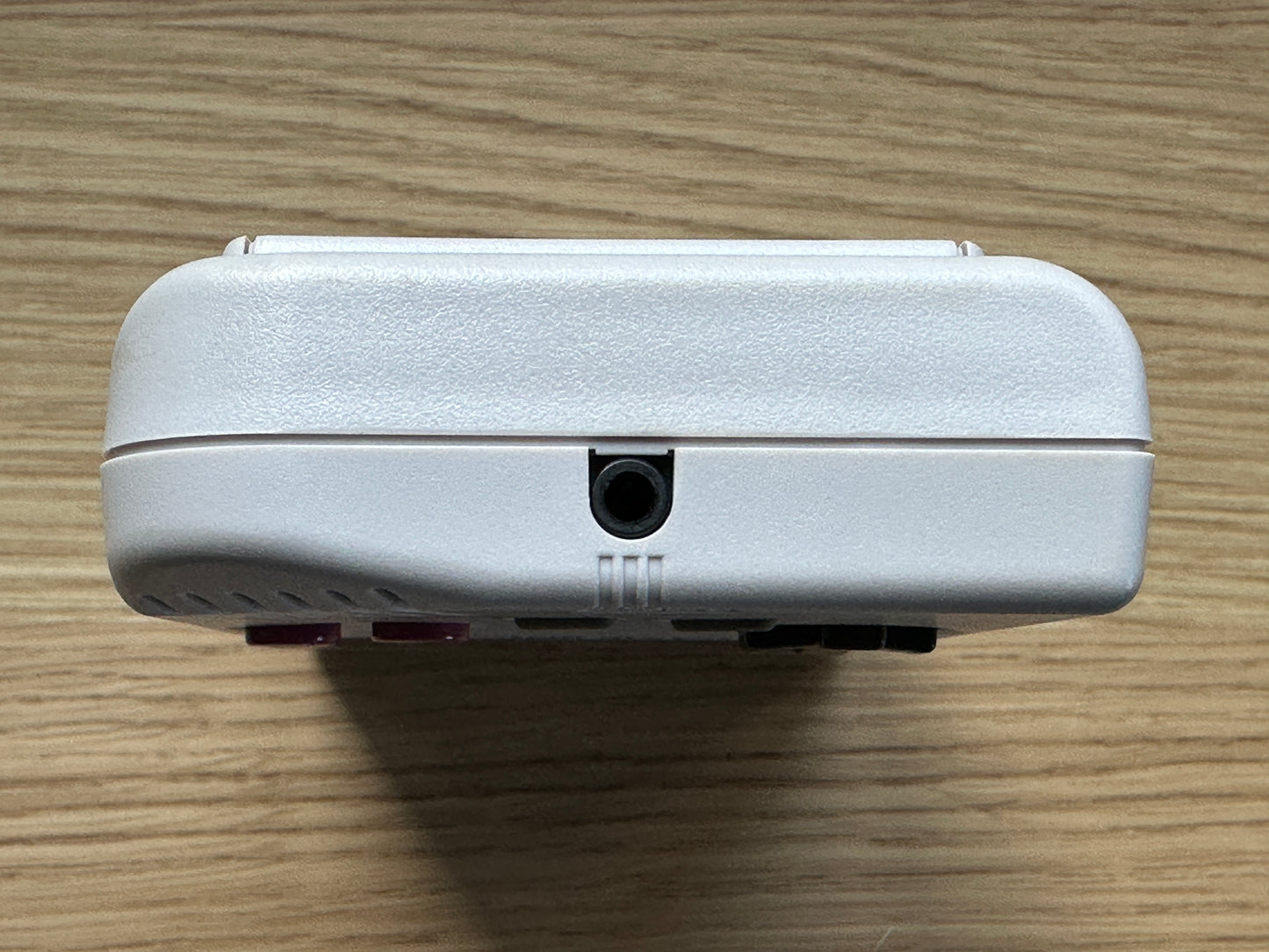 Original Off-White/Grey Game Boy DMG-01